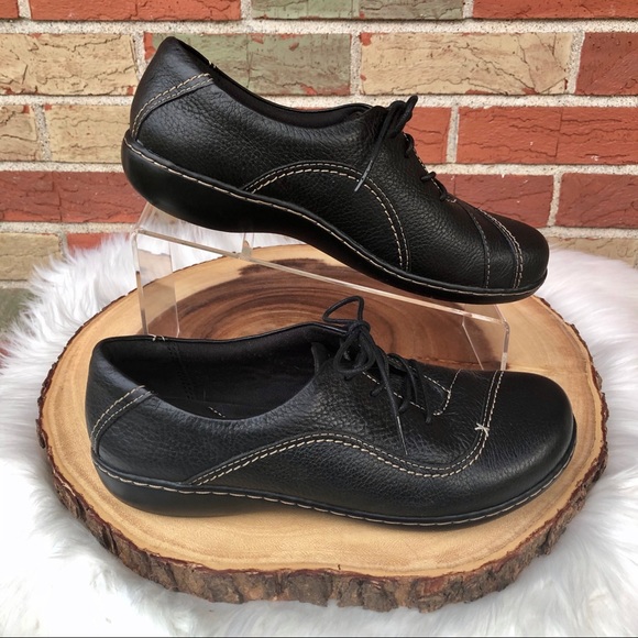 clarks bendables loafers